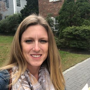 Meet your Posher, Marissa